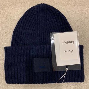 [NWT] Acne Studios Pansy Face Hat